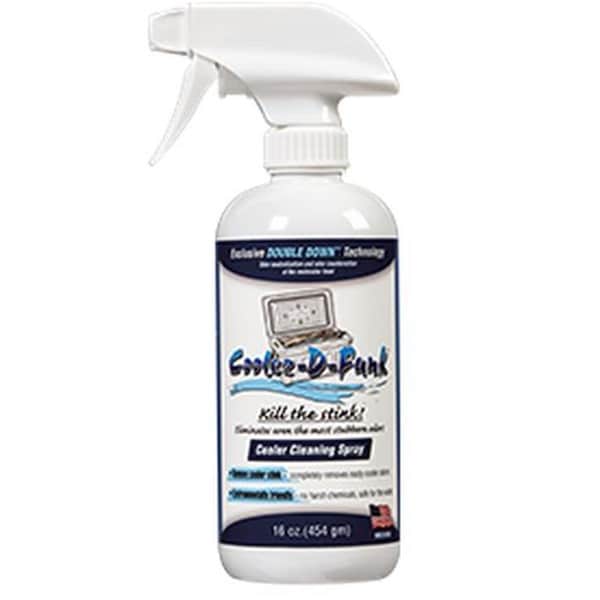 Fish-D-Funk Cooler-D-Funk 16 oz. Spray FDFUNKCOOLERBT - main
